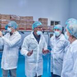 Team Europe Backs NutriK’s Local Sourcing Drive in Kano