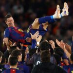 Robert Lewandowski Joins Chicago Fire in MLS Move