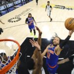 Knicks End 53-Year Title Drought With Finals Triumph