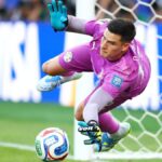 Paraguay Shock Germany in World Cup Shootout