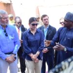 Team Europe Explores Kannywood’s Economic Potential