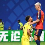 Spain Held by Cape Verde in World Cup Shock