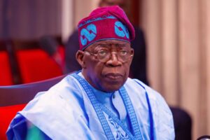 Tinubu UNGA absence: NDC criticises President over missed UN meeting