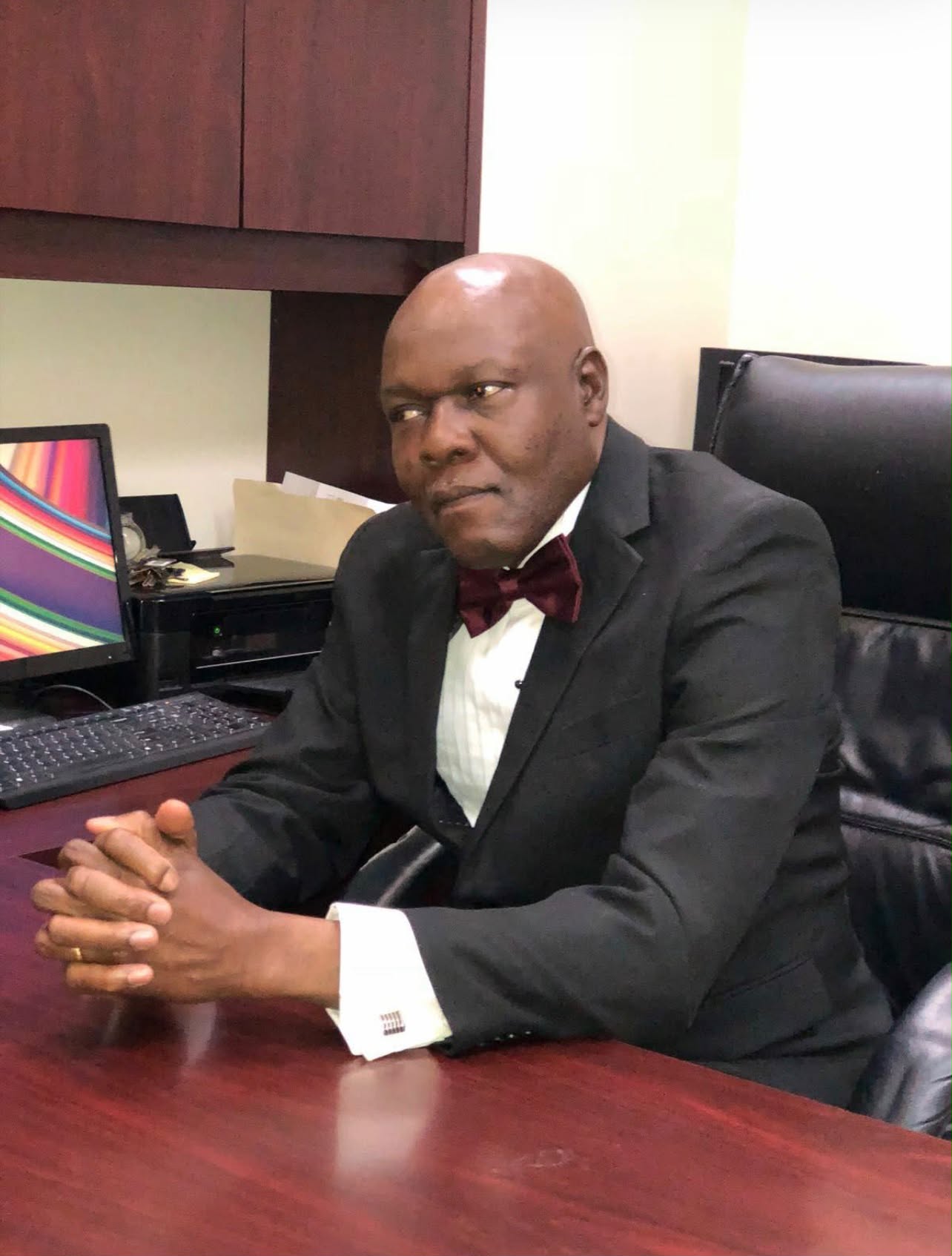 IPOB unity non-negotiable as Chris Nwaogu assumes leadership of DOS