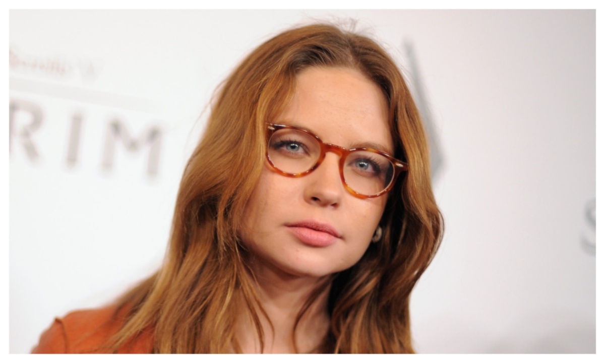 Daveigh Elizabeth Chase, Lilo and Stitch, Disney, The Ring, Hollywood actress, Annie Award, Sepsis, Meningitis, Entertainment News, Celebrity Death