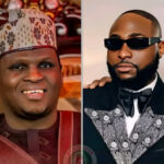 Davido and Rarara Clash Over Nigeria Insecurity Comments Sparks Social Media Debate