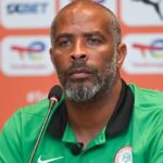 Éric Chelle Explains New Player Invitations as Super Eagles Rebuild Squad