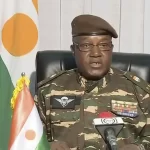 Niger Formalises Exit From ICC