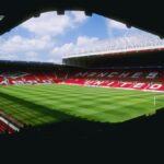 Manchester United Moves Closer to 100,000-capacity New Stadium
