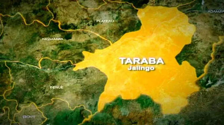 Karim-Lamido attacks armed militia violence in Taraba villages