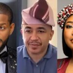 Daddy Freeze Explains Why He Walked Out of Alex Ekubo’s Service of Songs