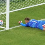 Morocco Knock Out Netherlands on Penalties