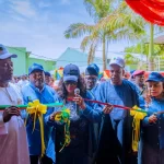 NNPC Foundation Donates MRI Scanner to Kano Hospital