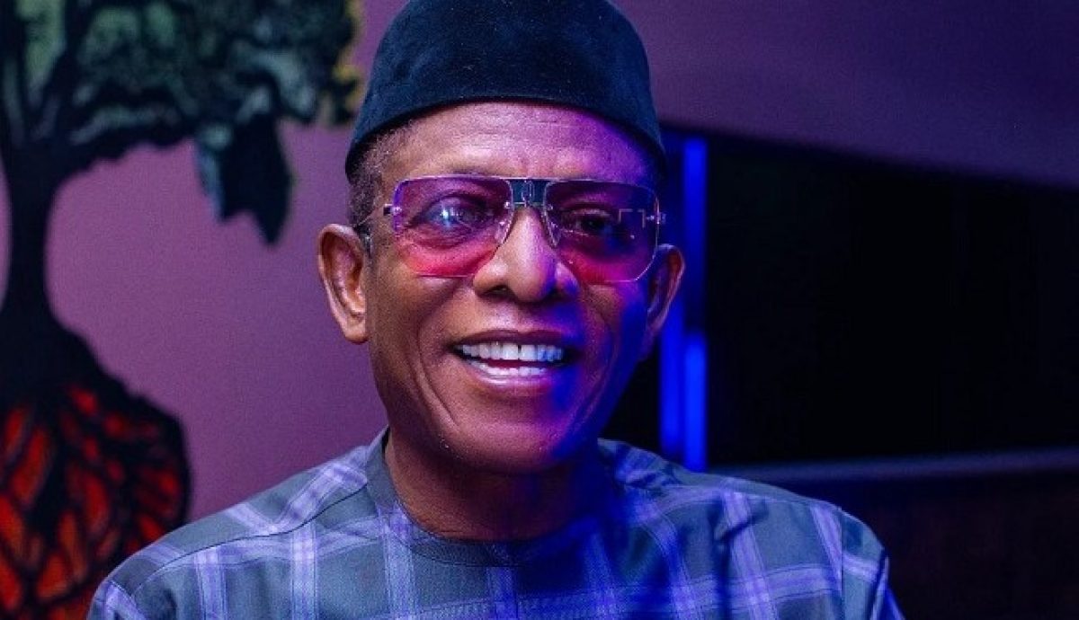Nkem Owoh says social media fame cannot replace real talent in Nollywood