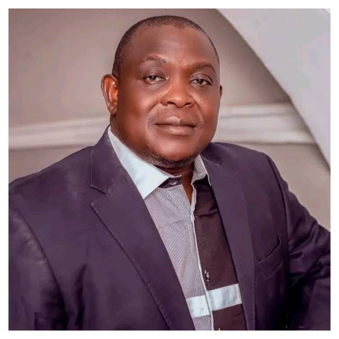 Accord Party 2027 election campaign as Jerome Nyameh addresses supporters