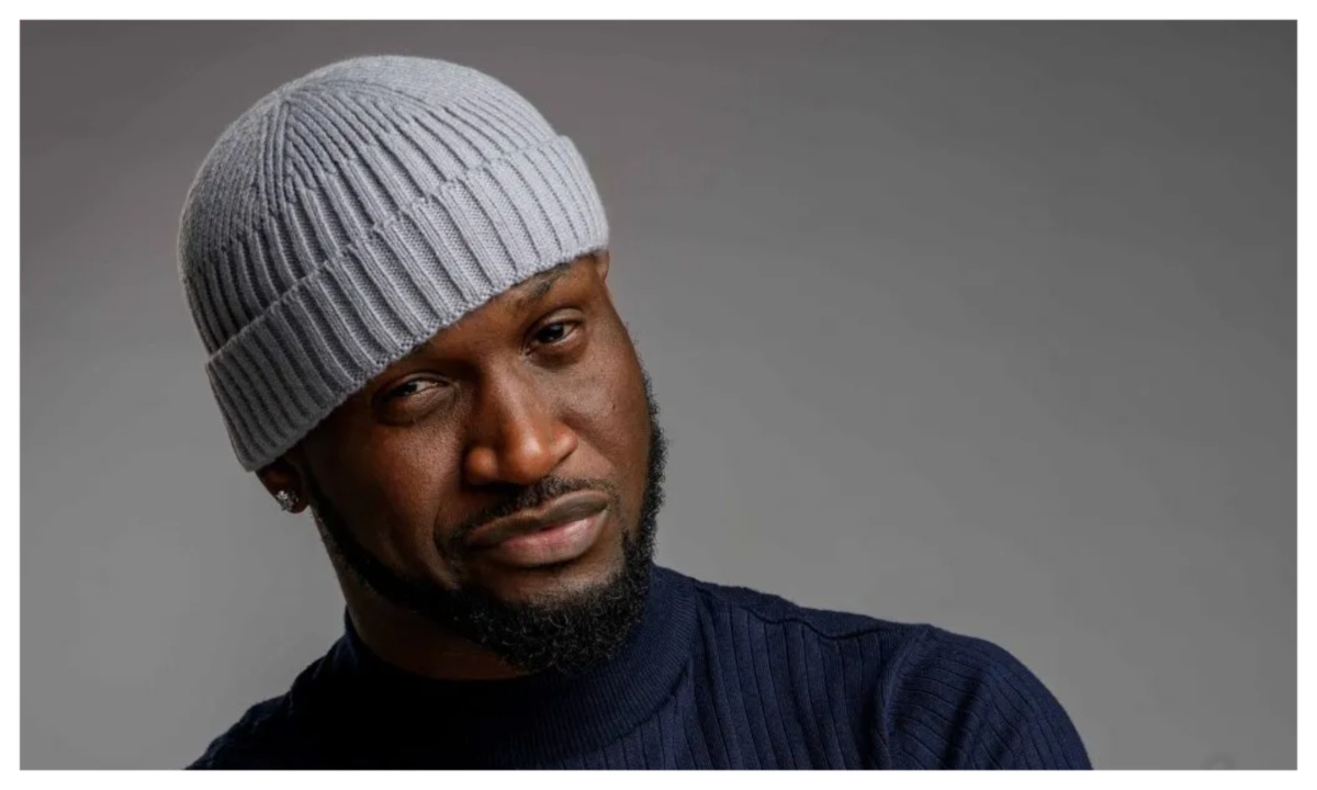 Mr P retirement calls as singer rejects pressure to quit music
