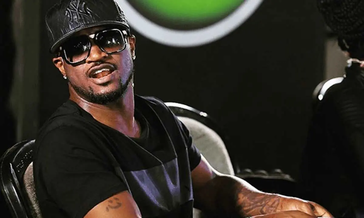 Mr P urges fans to stop comparing him with Rudeboy during solo career remarks