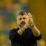 Gennaro Gattuso Takes Charge at Lazio