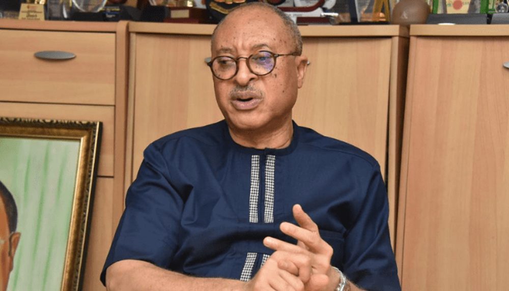Peter Obi moving from ADC to NDC after receiving NDC presidential flag
