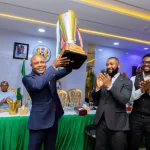 Mbah Rewards Rangers with Land, N150m Bonus