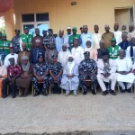 DIG Urges Stronger Community Security Efforts