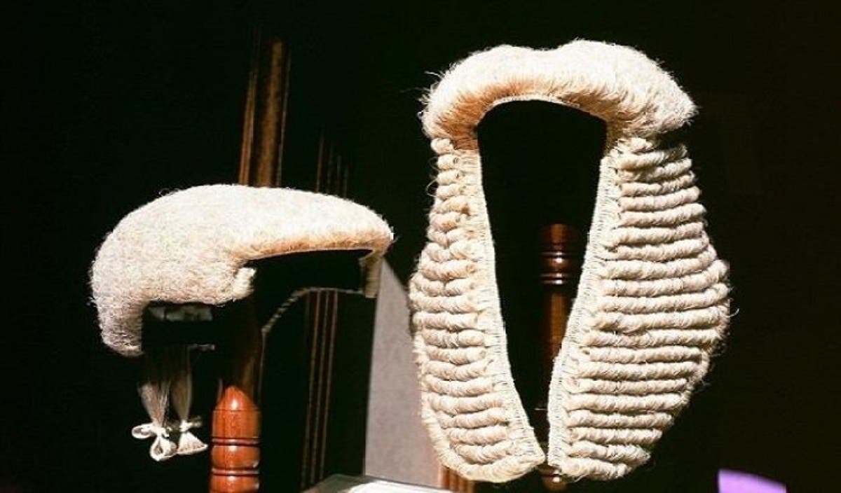 2026 SAN conferment exercise challenged at National Industrial Court