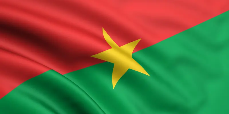 Burkina Faso severs diplomatic relations with France