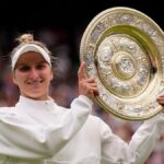 Marketa Vondrousova Receives Four-Year Tennis Ban