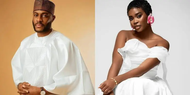 Kola denies dating Dede during BBNaija reunion episode
