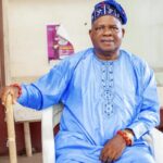 Atiku Abubakar Mourns Kola Oyewo, Hails Veteran Actor’s Lasting Legacy