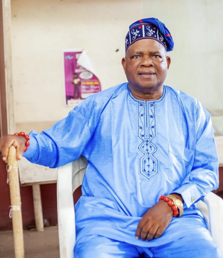 Atiku Abubakar mourns Kola Oyewo during tribute to veteran actor