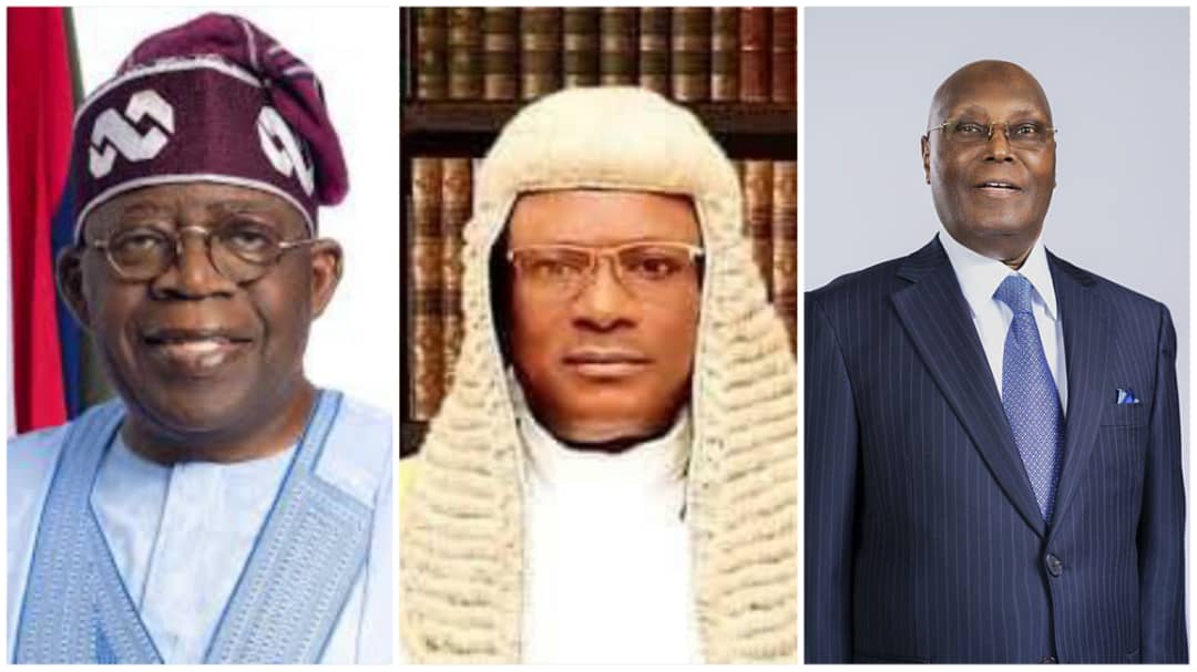 ADC chieftain accuses Justice Lifu of undermining democracy ahead of 2027 elections