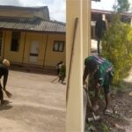 Ogun State indiscriminate waste disposal: Court sentences eight offenders to community service