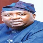 Gunmen Abduct Adelabu Sister, Twin Sons in Ibadan
