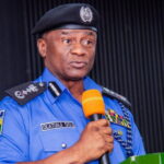 Police Begin Crackdown on Unregistered Vehicles