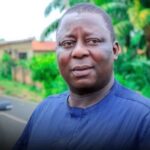 Accord Party Chairman Shot by Gunmen in Osogbo
