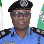 Benue Gets New Police Commissioner