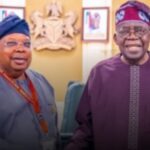 Tegbe Assures Nigerians of Better Power Supply