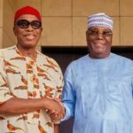 Amaechi Named ADC Running Mate for 2027