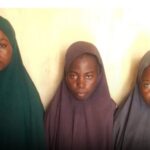 Army Arrests Three Women Over ISWAP Links