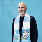 Manchester City Name Enzo Maresca as New Manager
