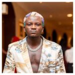Portable Says Fear of Arrest Stops Nigerian Celebrities From Speaking on Insecurity