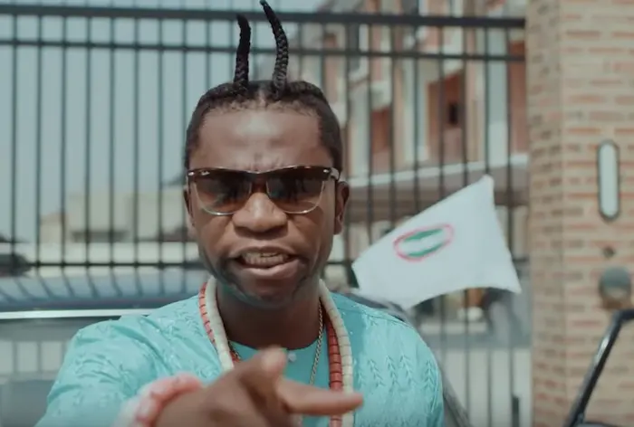 Speed Darlington says he is still single as he nears 60.