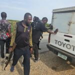Kidnapped INEC Staff Rescued as Security Forces Crush Bandit Attack in Zamfara