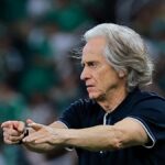 Jorge Jesus Takes Charge of Portugal National Team