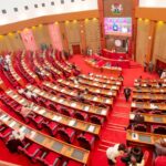 Senate Passes N403.1bn Police Trust Fund Budgets to Boost Policing