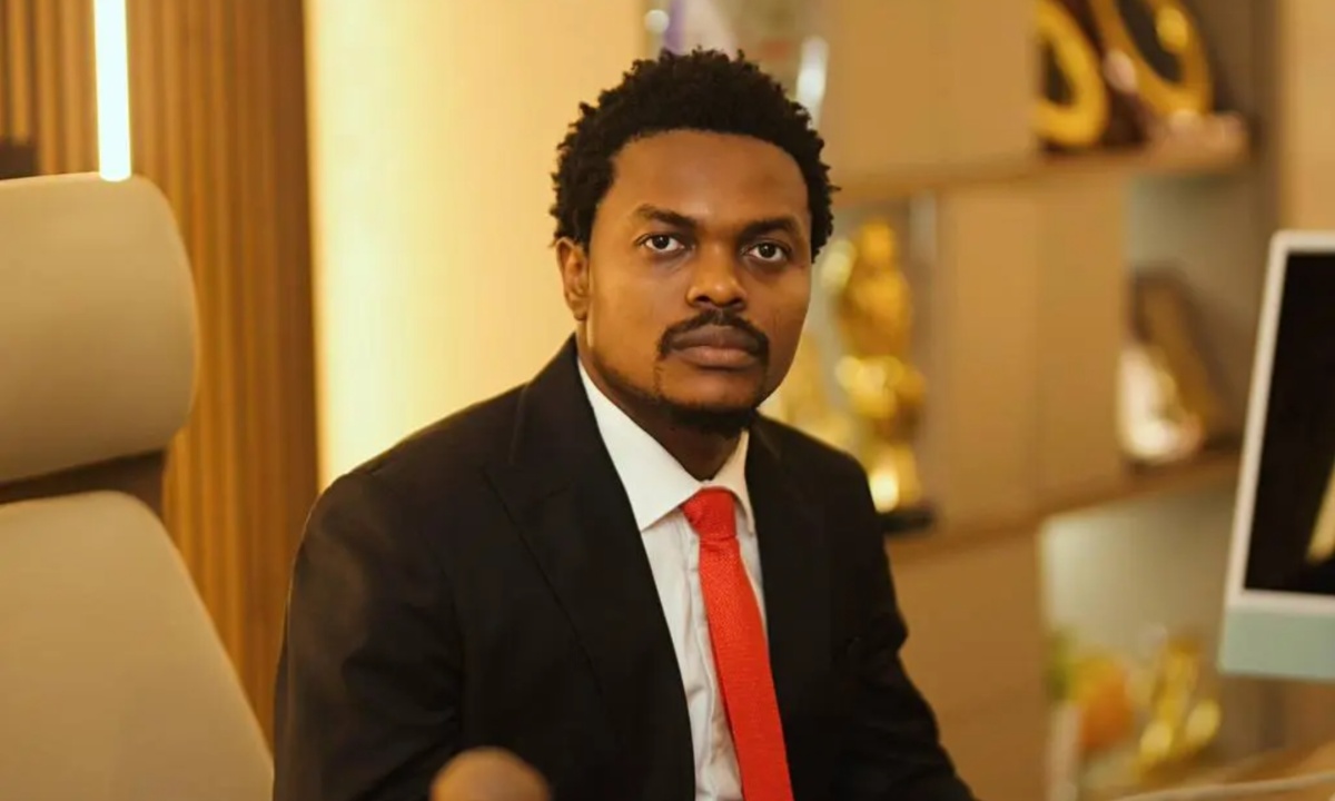 Blord marriage advice to Nigerian singles on waiting before marriage