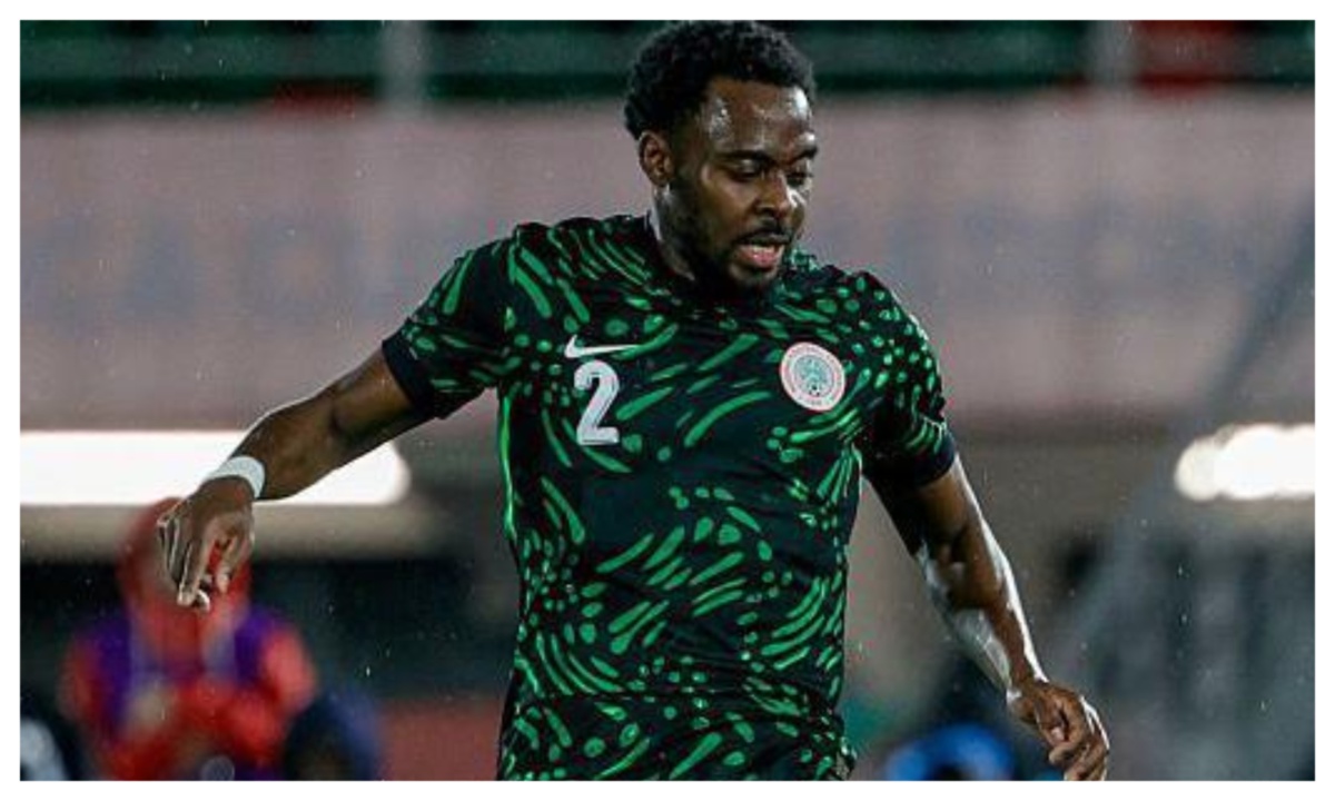 Bright Osayi-Samuel return to Fenerbahce during transfer talks