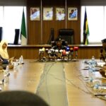 POLICE, NFIU DEEPEN PARTNERSHIP TO TRACK CRIMINAL FUNDS