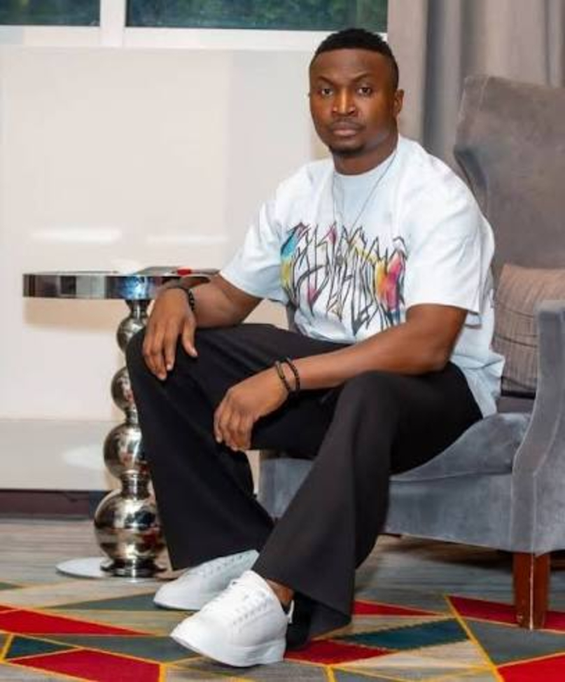 Funnybone childhood trauma comments spark debate on faith and emotional healing